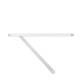 Тяга ABLOY DC892 SLD_ARM ALUMINIUM Тяга ABLOY DC892 SLD_ARM ALUMINIUM