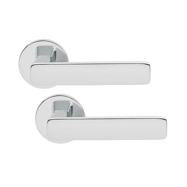Ручка дверна ABLOY FORUM 4/004 mov-mov DIN ROUND Хром_полірований 35-40мм наскрізь Forum ZN_CR Комплект Ручка дверна ABLOY FORUM 4/004 mov-mov DIN ROUND Хром_полірований 35-40мм наскрізь Forum ZN_CR Комплект