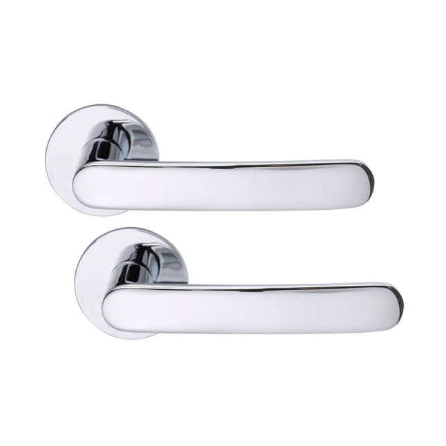 Ручка дверна ABLOY POLAR 6/002 mov-mov DIN ROUND Хром_полірований 38-60мм універсальне Polar MS_CR Комплект Ручка дверна ABLOY POLAR 6/002 mov-mov DIN ROUND Хром_полірований 38-60мм універсальне Polar MS_CR Комплект
