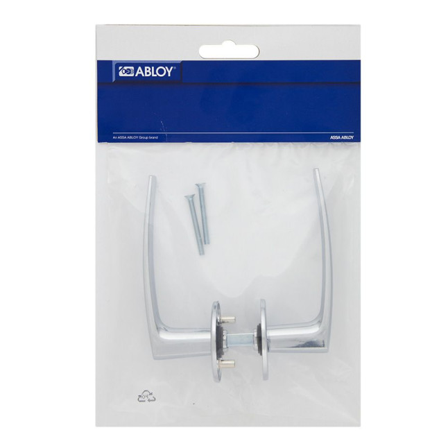 Ручка дверна ABLOY POLAR 6/002 mov-mov DIN ROUND Хром_полірований 38-60мм універсальне Polar MS_CR Комплект Ручка дверна ABLOY POLAR 6/002 mov-mov DIN ROUND Хром_полірований 38-60мм універсальне Polar MS_CR Комплект
