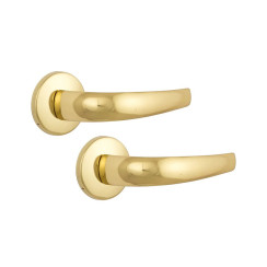 Ручка дверна ABLOY CLASSICO 9/002 mov-mov DIN ROUND Латунь_полірована 40-60мм універсальне Classico MS_KILA Комплект Ручка дверна ABLOY CLASSICO 9/002 mov-mov DIN ROUND Латунь_полірована 40-60мм універсальне Classico MS_KILA Комплект