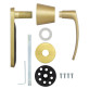 Ручка дверна ABLOY DOMUS 12 mov-mov FIN ROUND Латунь_мат 55-80мм наскрізь Domus MS_HA Комплект Ручка дверна ABLOY DOMUS 12 mov-mov FIN ROUND Латунь_мат 55-80мм наскрізь Domus MS_HA Комплект