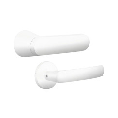Ручка дверна ABLOY DOMUS 12 mov-mov FIN ROUND Фарба_біла 55-80мм наскрізь Domus MS_JVA Комплект Ручка дверна ABLOY DOMUS 12 mov-mov FIN ROUND Фарба_біла 55-80мм наскрізь Domus MS_JVA Комплект