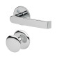 Ручка дверна ABLOY PRIME 15/119 fix-mov FIN ROUND Хром_полірований 50-60мм наскрізь Prime ZN_CR Комплект Ручка дверна ABLOY PRIME 15/119 fix-mov FIN ROUND Хром_полірований 50-60мм наскрізь Prime ZN_CR Комплект