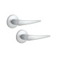 Ручка дверна ABLOY INTERIA 19/002 mov-mov DIN ROUND Хром_сатин 38-60мм універсальне Interia MS_HCR Комплект Ручка дверна ABLOY INTERIA 19/002 mov-mov DIN ROUND Хром_сатин 38-60мм універсальне Interia MS_HCR Комплект