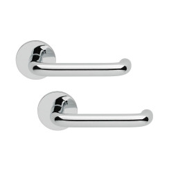 Ручка дверная Abloy PRESTO 3-16/007 mov-mov FIN ROUND хром полированный 40-60мм насквозь Presto MS CR комплект Ручка дверная Abloy PRESTO 3-16/007 mov-mov FIN ROUND хром полированный 40-60мм насквозь Presto MS CR комплект