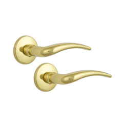 Ручка дверна ABLOY AKATEMIA 133/002 mov-mov DIN ROUND Латунь_полірована 40-60мм універсальне Akatemia MS_KILA Комплект Ручка дверна ABLOY AKATEMIA 133/002 mov-mov DIN ROUND Латунь_полірована 40-60мм універсальне Akatemia MS_KILA Комплект