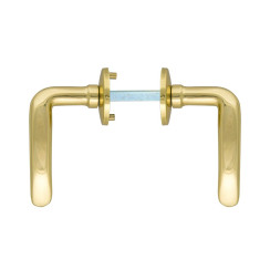 Ручка дверна ABLOY AKATEMIA 133/002 mov-mov DIN ROUND Латунь_полірована 40-60мм універсальне Akatemia MS_KILA Комплект Ручка дверна ABLOY AKATEMIA 133/002 mov-mov DIN ROUND Латунь_полірована 40-60мм універсальне Akatemia MS_KILA Комплект