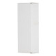 Ручка-скоба ABLOY PRESTO 137 fix-fix скоба 160мм Хром_полірований 8-95мм наскрізь MS_CR Комплект