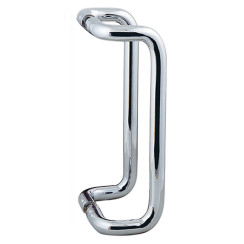 Ручка-скоба Abloy PRESTO 138 fix-fix скоба 160мм хром полированный 8-80мм насквозь Presto MS CR комплект Ручка-скоба Abloy PRESTO 138 fix-fix скоба 160мм хром полированный 8-80мм насквозь Presto MS CR комплект