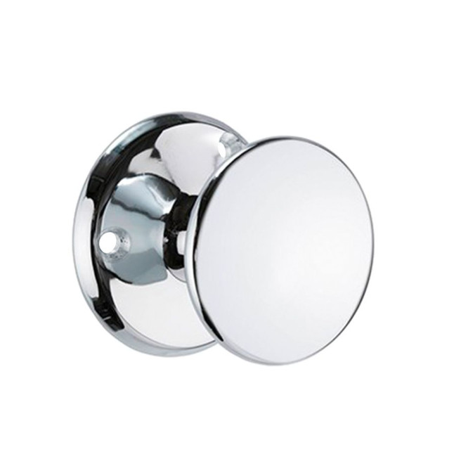 Ручка дверная Abloy 116 R fix FIN ROUND хром полированный 35-45мм накладные MS CR Ручка дверная Abloy 116 R fix FIN ROUND хром полированный 35-45мм накладные MS CR