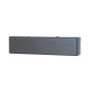 Доводчик накладной Abloy R&P DC200 Brown W/O ARM EN 2 - 4 80кг 1100мм FIRE Доводчик накладной Abloy R&P DC200 Brown W/O ARM EN 2 - 4 80кг 1100мм FIRE