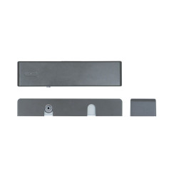 Дотягувач накладний ABLOY R&P DC200 BROWN W/O_ARM EN_2-4 80кг 1100мм FIRE Дотягувач накладний ABLOY R&P DC200 BROWN W/O_ARM EN_2-4 80кг 1100мм FIRE