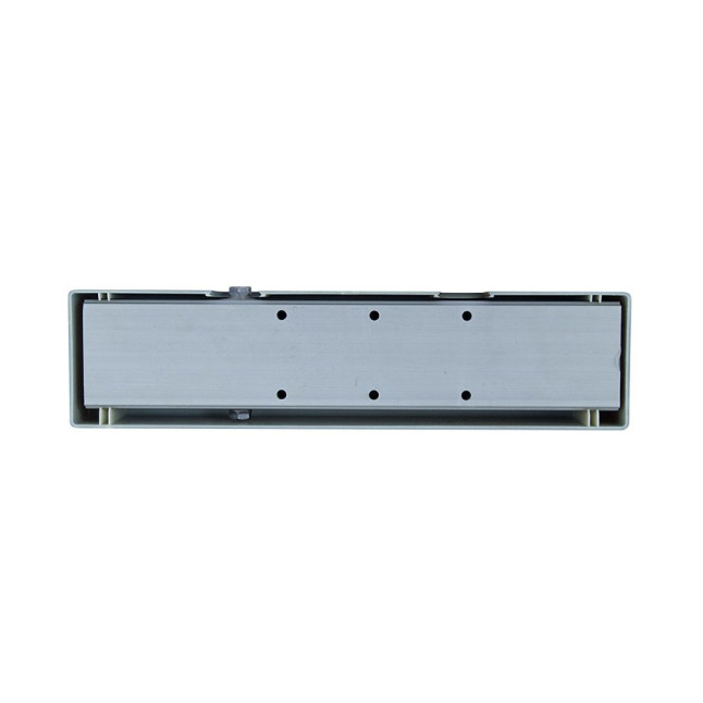 Доводчик накладной Abloy R&P DC200 Brown W/O ARM EN 2 - 4 80кг 1100мм FIRE Доводчик накладной Abloy R&P DC200 Brown W/O ARM EN 2 - 4 80кг 1100мм FIRE