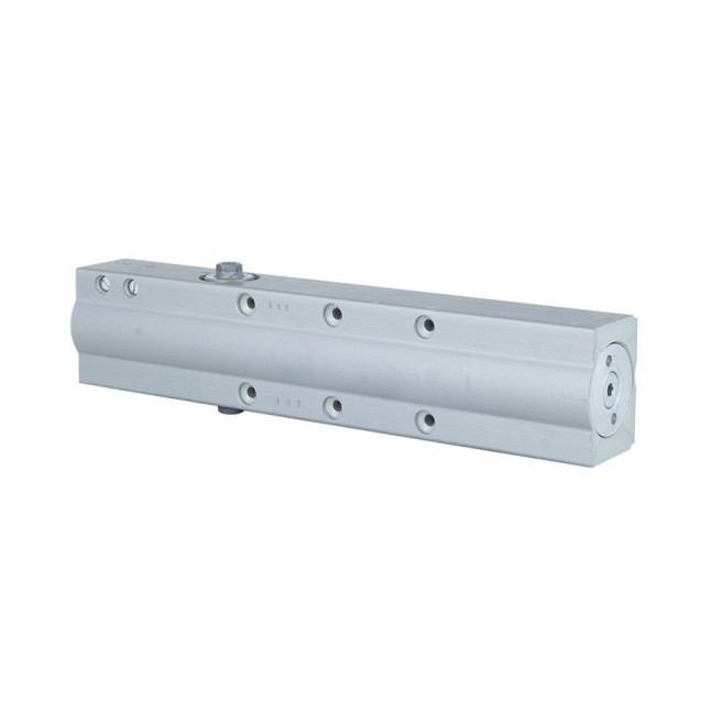 Доводчик накладной Abloy R&P DC200 Brown W/O ARM EN 2 - 4 80кг 1100мм FIRE Доводчик накладной Abloy R&P DC200 Brown W/O ARM EN 2 - 4 80кг 1100мм FIRE