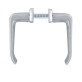 Ручка дверна ABLOY CONSUL 110/0645 mov-mov FIN_FOR_PROFILE_DOOR SQUARE Хром_полірований 50-65мм наскрізь Consul MS_CR Комплект Ручка дверна ABLOY CONSUL 110/0645 mov-mov FIN_FOR_PROFILE_DOOR SQUARE Хром_полірований 50-65мм наскрізь Consul MS_CR Комплект