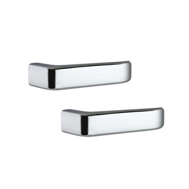 Ручка дверна ABLOY ENTER 010 mov-mov Хром_полірований Enter MS_CR Комплект Ручка дверна ABLOY ENTER 010 mov-mov Хром_полірований Enter MS_CR Комплект