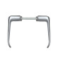 Ручка дверна ABLOY ENTER 010 mov-mov Хром_полірований Enter MS_CR Комплект Ручка дверна ABLOY ENTER 010 mov-mov Хром_полірований Enter MS_CR Комплект