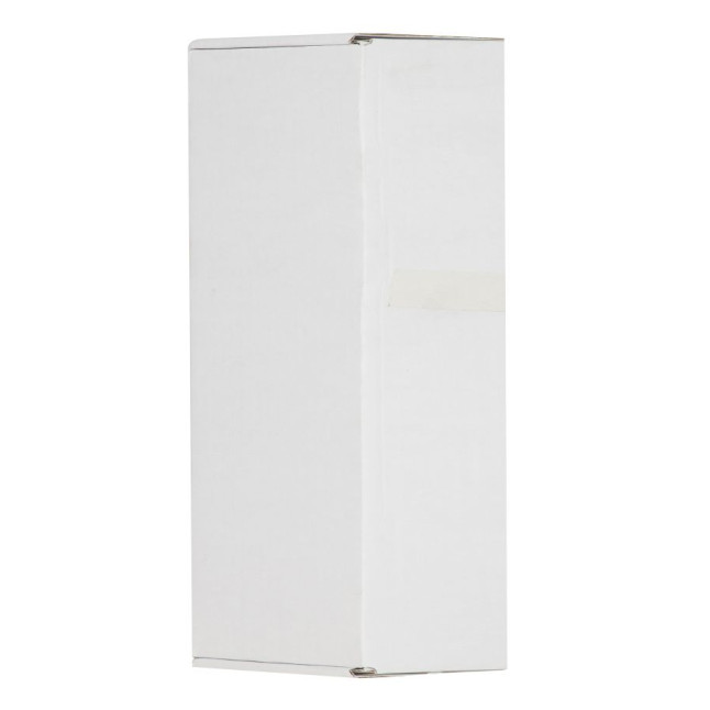 Ручка-скоба ABLOY INOXI 291-25 fix-fix скоба 300мм Хром_полірований 8-95мм наскрізь Inoxi CR Комплект