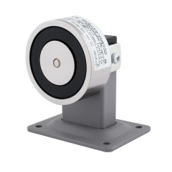 Магнитный фиксатор EFF EFF 830-8BWK (800N 24V универсальный монтаж) Магнитный фиксатор EFF EFF 830-8BWK (800N 24V универсальный монтаж)