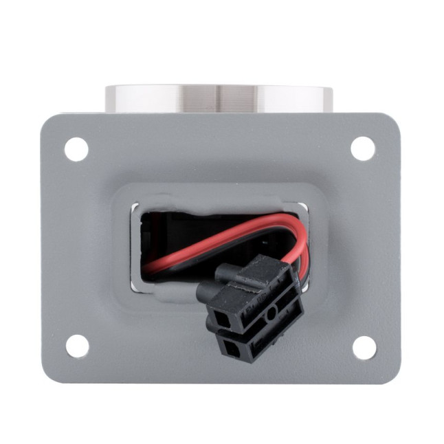 Магнітний фіксатор EFF EFF 830-8BWK (800N 24V універсальний_монтаж)