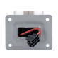 Магнітний фіксатор EFF EFF 830-8BWK (800N 24V універсальний_монтаж)