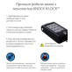 Замок KNOCK N'LOCK CD830 Замок KNOCK N'LOCK CD830
