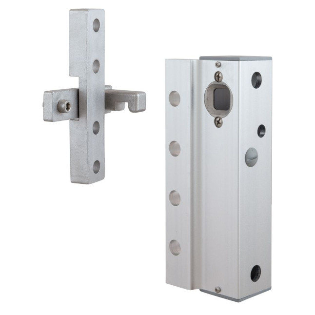 Монтажний набор KNOCK N'LOCK CM460 для установки замка на контейнер Монтажний набор KNOCK N'LOCK CM460 для установки замка на контейнер