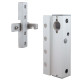 Монтажний набор KNOCK N'LOCK CM460 для установки замка на контейнер Монтажний набор KNOCK N'LOCK CM460 для установки замка на контейнер