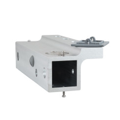 Монтажний набор KNOCK N'LOCK CM460 для установки замка на контейнер Монтажний набор KNOCK N'LOCK CM460 для установки замка на контейнер