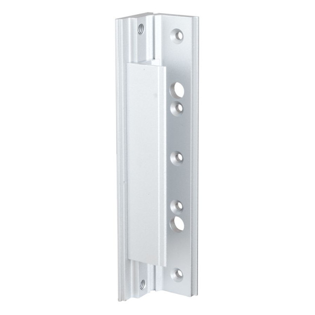 Кронштейн KNOCK N'LOCK LM460 для монтажа замков на двери открывающиеся внутрь Кронштейн KNOCK N'LOCK LM460 для монтажа замков на двери открывающиеся внутрь