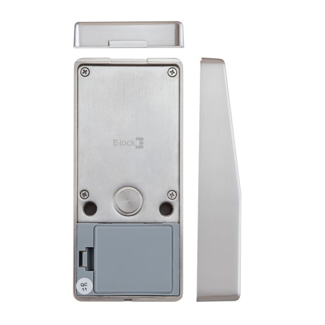 Кодова панель KNOCK N'LOCK MK203ST G3