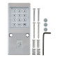 Кодова панель KNOCK N'LOCK MK203ST G3