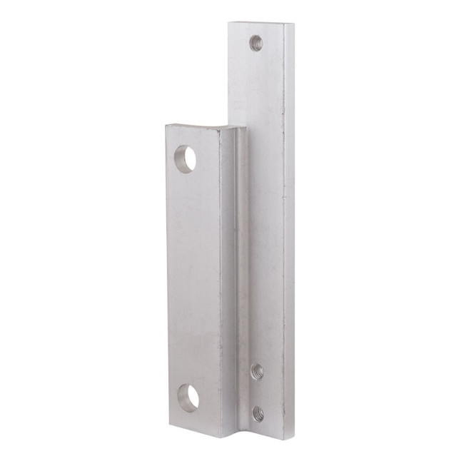 Кронштейн KNOCK N'LOCK RM460 для монтажа замка на ролету Кронштейн KNOCK N'LOCK RM460 для монтажа замка на ролету