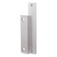 Кронштейн KNOCK N'LOCK RM460 для монтажа замка на ролету Кронштейн KNOCK N'LOCK RM460 для монтажа замка на ролету
