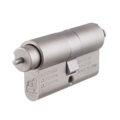 Цилиндр KNOCK N'LOCK CL320 E30x30 (корпус)