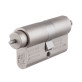 Цилиндр KNOCK N'LOCK CL320 E30x30 (корпус) Цилиндр KNOCK N'LOCK CL320 E30x30 (корпус)