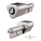 Цилиндр KNOCK N'LOCK CL320 E30x30 (корпус) Цилиндр KNOCK N'LOCK CL320 E30x30 (корпус)