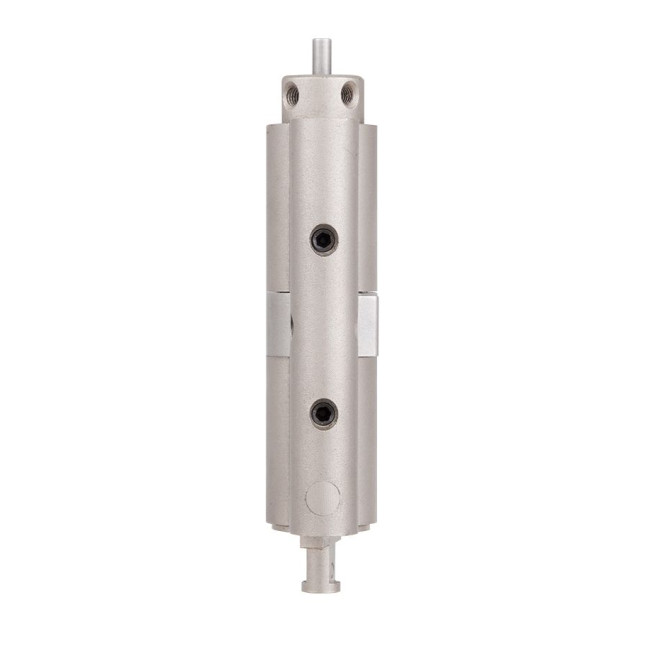 Цилиндр KNOCK N'LOCK CL320 E30x30 (корпус) Цилиндр KNOCK N'LOCK CL320 E30x30 (корпус)