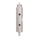Цилиндр KNOCK N'LOCK CL320 E30x30 (корпус) Цилиндр KNOCK N'LOCK CL320 E30x30 (корпус)
