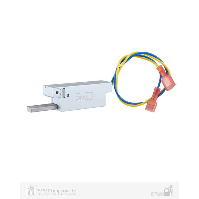 Блокуючий стержень KNOCK N'LOCK BD825 Блокуючий стержень KNOCK N'LOCK BD825