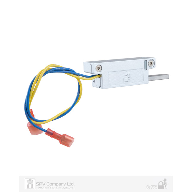 Блокуючий стержень KNOCK N'LOCK BD825 Блокуючий стержень KNOCK N'LOCK BD825