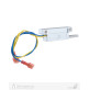 Блокуючий стержень KNOCK N'LOCK BD825 Блокуючий стержень KNOCK N'LOCK BD825