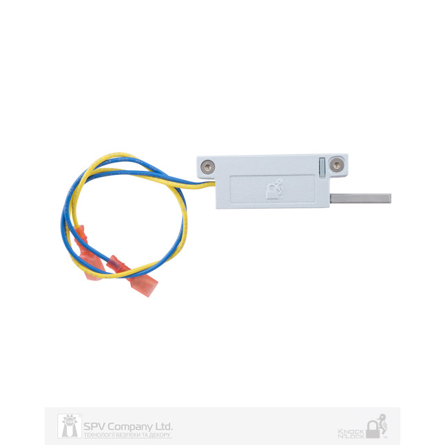 Блокуючий стержень KNOCK N'LOCK BD825 Блокуючий стержень KNOCK N'LOCK BD825