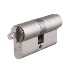 Цилиндр KNOCK N'LOCK CL300 E30x30 (корпус) Цилиндр KNOCK N'LOCK CL300 E30x30 (корпус)