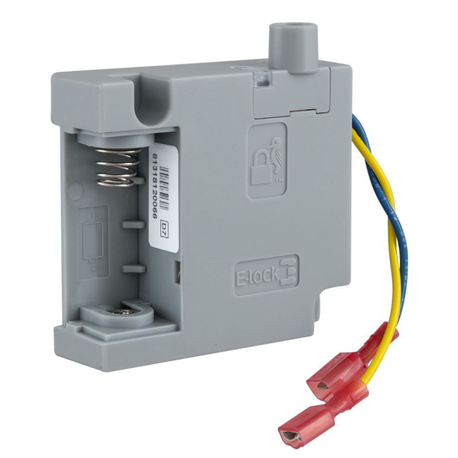 Блок управления KNOCK N'LOCK CU813n G3 Блок управления KNOCK N'LOCK CU813n G3