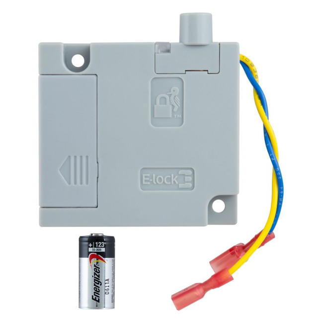 Блок управления KNOCK N'LOCK CU813n G3 Блок управления KNOCK N'LOCK CU813n G3