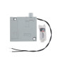 Реле активатор KNOCK N'LOCK KA713n 12V, G3 Реле активатор KNOCK N'LOCK KA713n 12V, G3