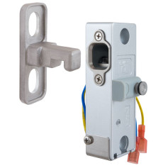 Замок универсальный KNOCK N'LOCK LD850 с обратной планкой SS850 Замок универсальный KNOCK N'LOCK LD850 с обратной планкой SS850