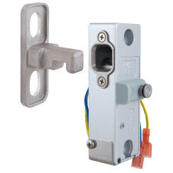 Замок универсальный KNOCK N'LOCK LD850 с обратной планкой SS850